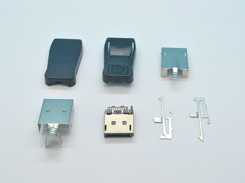 DP seven Pieces Plug