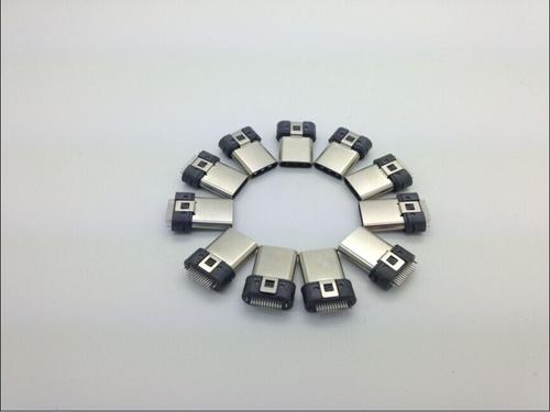 Type-C连接器相比Micro-USB更多的优势有什么？