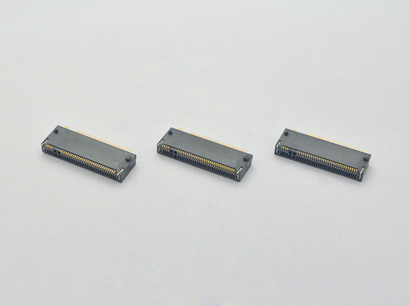 0.5mm M.2 H3.2 A-KEY