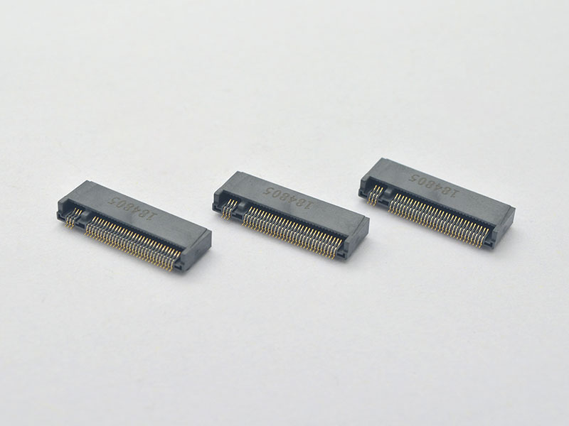 0.5mm M.2 H3.2 A-KEY