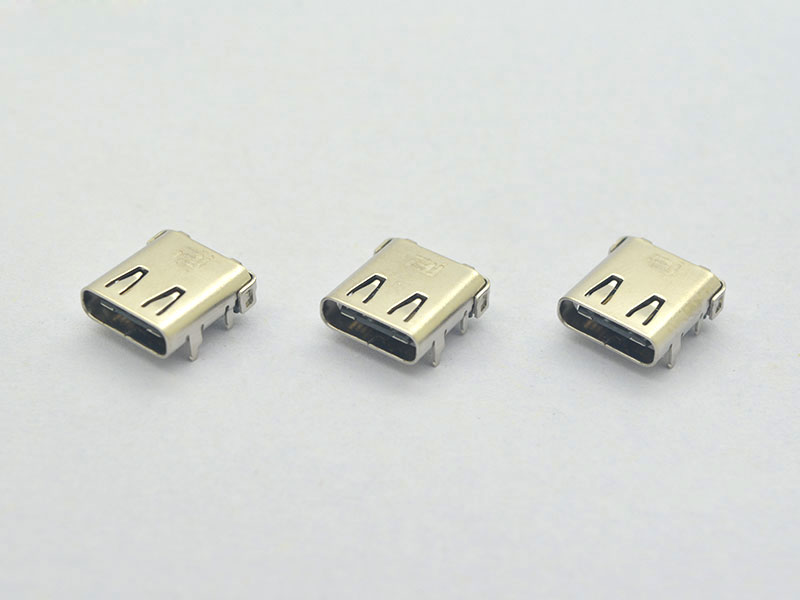 USB 3.1 C TYPE 母头