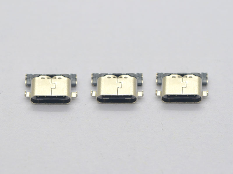 TYPE C 母头 沉板短体