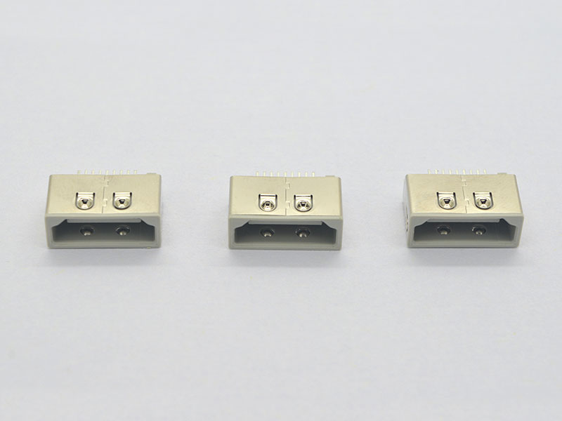 HDMI AF 夹板式1.0 成品