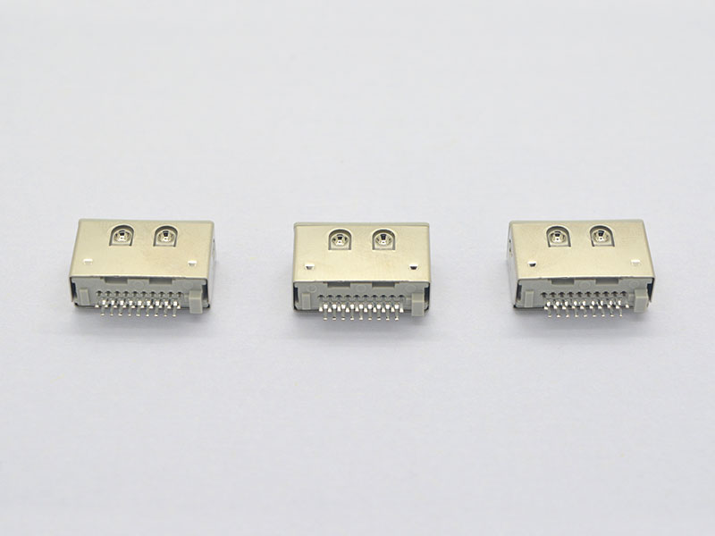 HDMI AF 夹板式1.0 成品