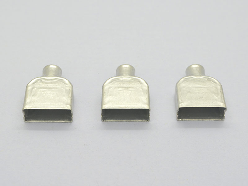 HDMI A公 焊线式 马口铁