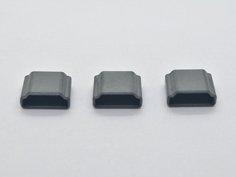 HDMI A公 焊线式 护套
