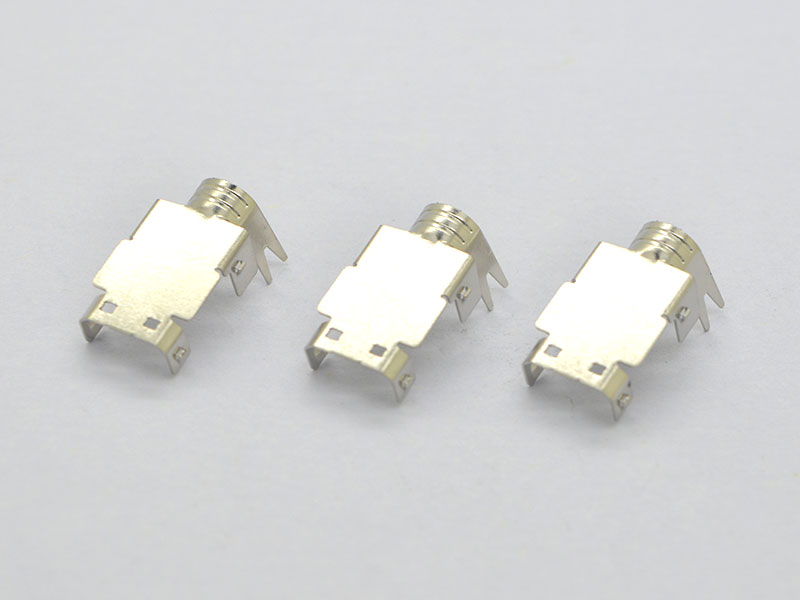 MINI DP 上马口铁 短款0.25 OD5.0 (LT) 版本