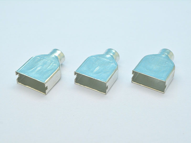 HDMI  Category 3 Connectors 一体式马口铁