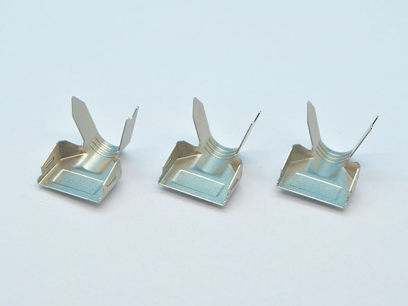 HDMI  Category 3 Connectors 焊线式公头后壳