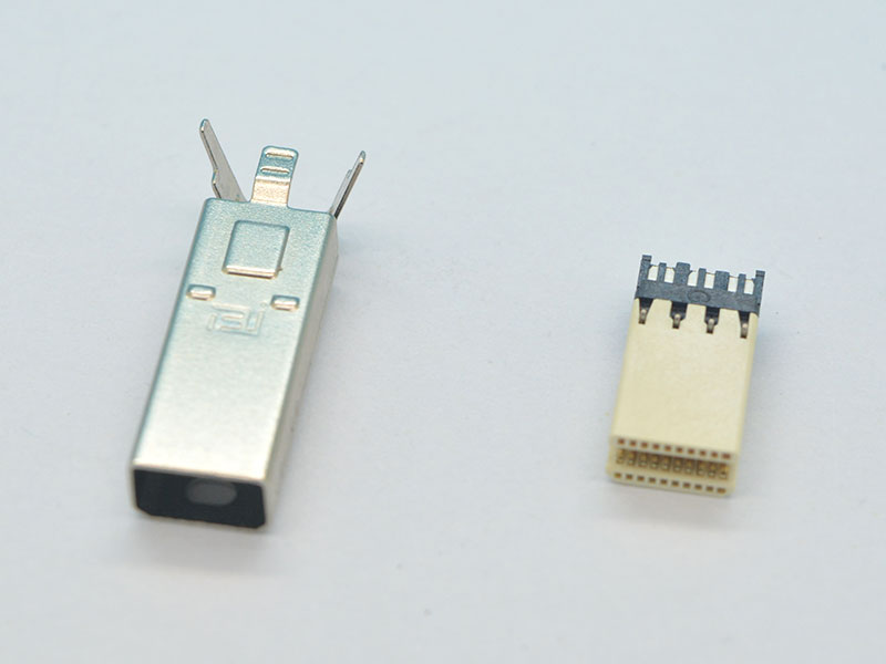 MINI DP 一体式