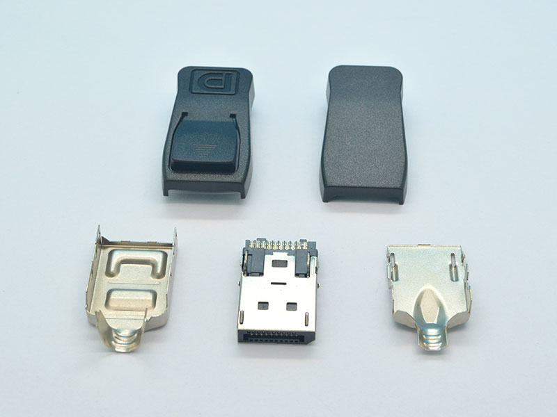 DP 五件式