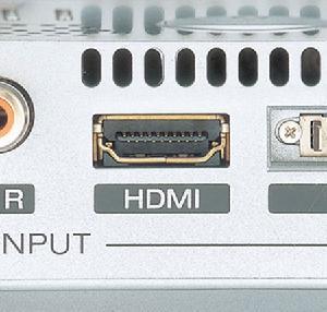 hdmi连接器的功能优势和发展趋势