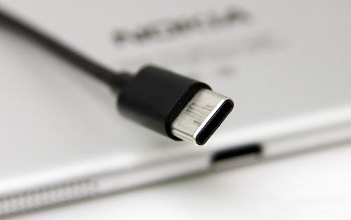 TYPE-C连接器出现故障是怎么回事？