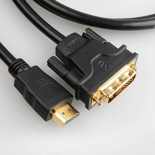 HDMI接口连接器特点