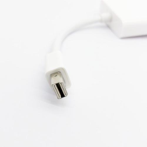 Mini HDMI接口与普通HDMI接口对比