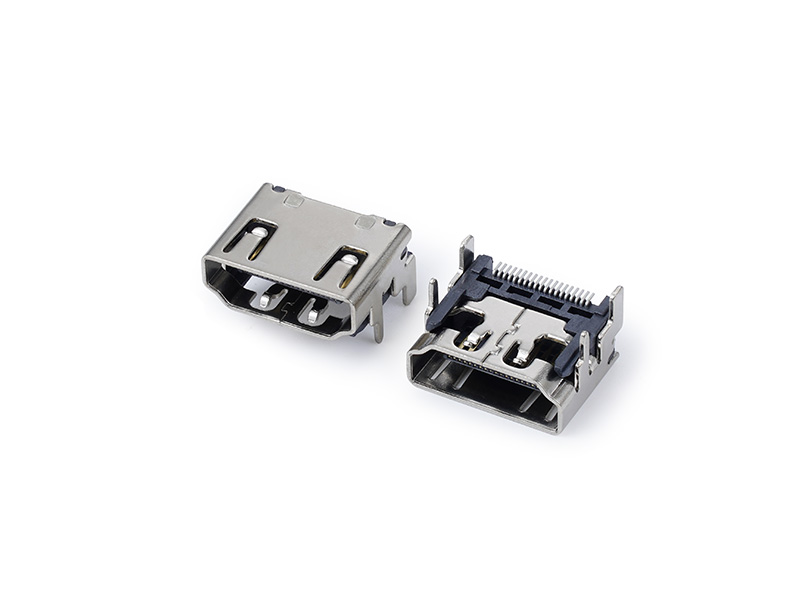 HDMI2.2 AF 板上型